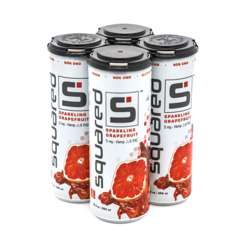 Sparkling Grapefruit 4PK 877x877